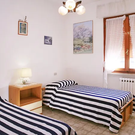 Nannini By Interhome Semesterbostad Forte dei Marmi