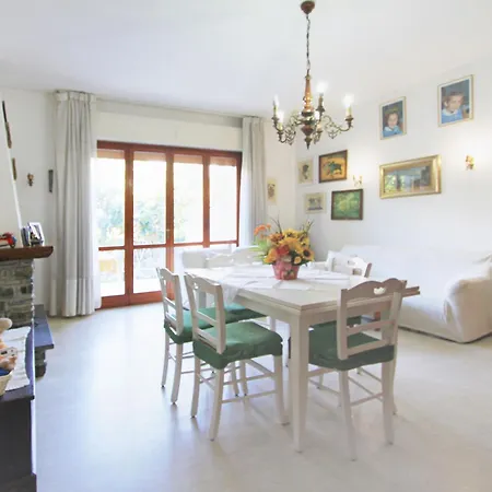 بيت للعطل Nannini By Interhome فورتي دي مارمي