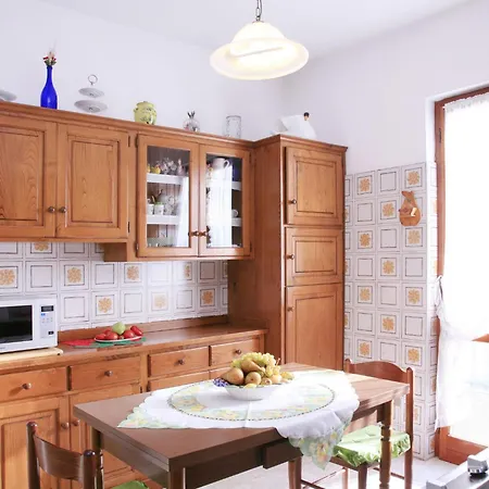بيت للعطل Nannini By Interhome *