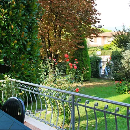 بيت للعطل Nannini By Interhome *